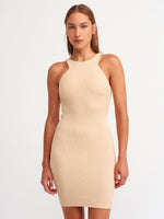 Load image into Gallery viewer, Ribbed Dress
