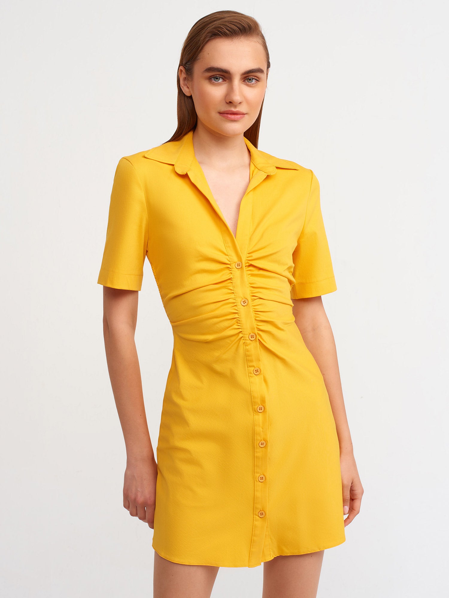 Shirt Dress