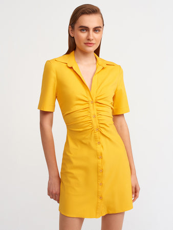 Shirt Dress