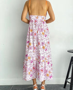 Load image into Gallery viewer, Floral Dress
