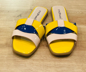 Flat Sandals