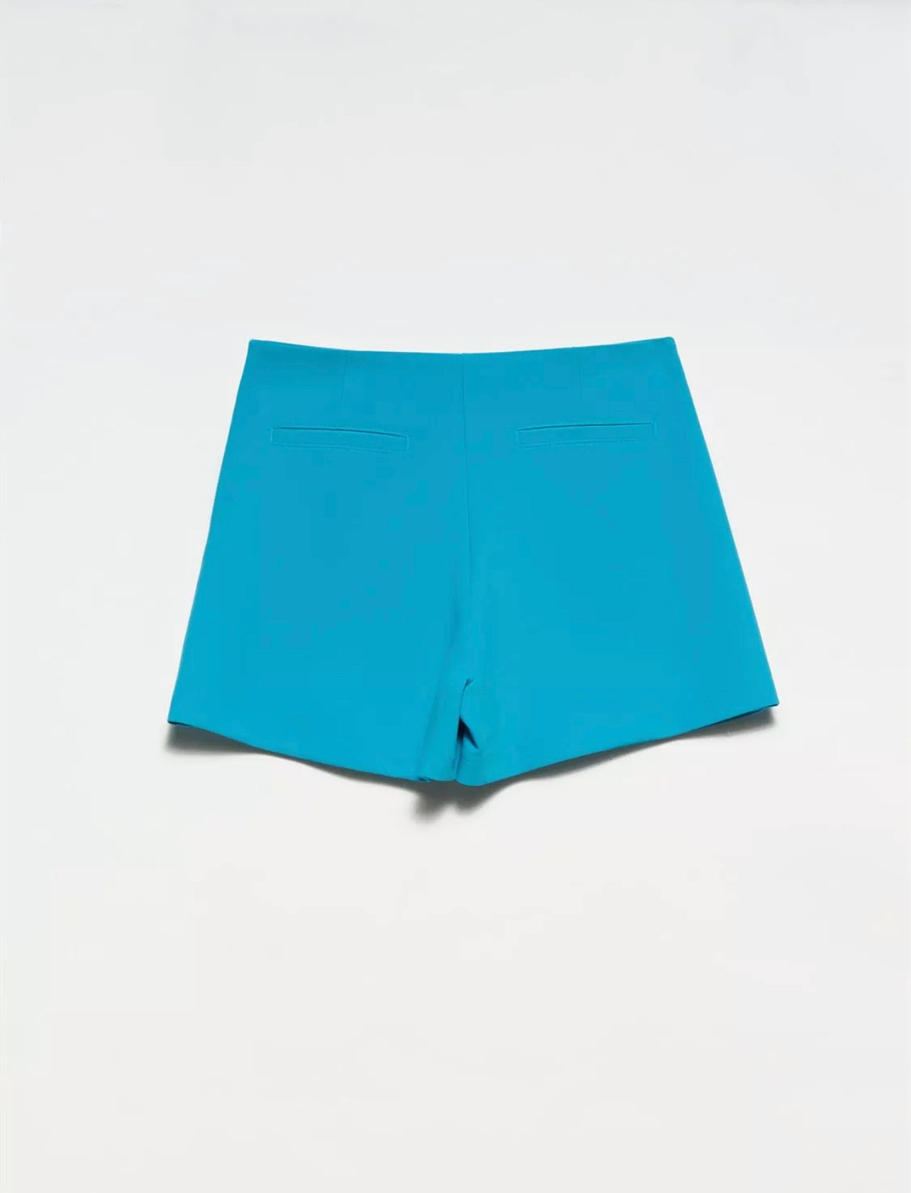 Asymmetric Skort