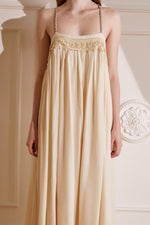 Load image into Gallery viewer, Linen Dress
